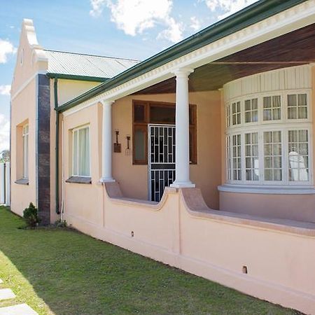 Ebenezer Guesthouse Colesberg Kültér fotó