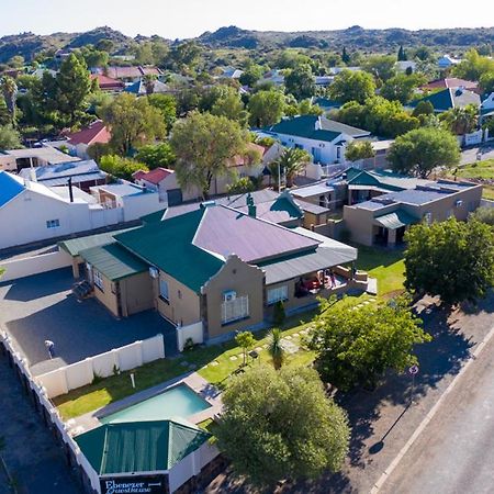 Ebenezer Guesthouse Colesberg Kültér fotó