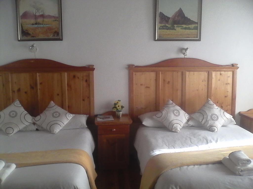 Ebenezer Guesthouse Colesberg Kültér fotó
