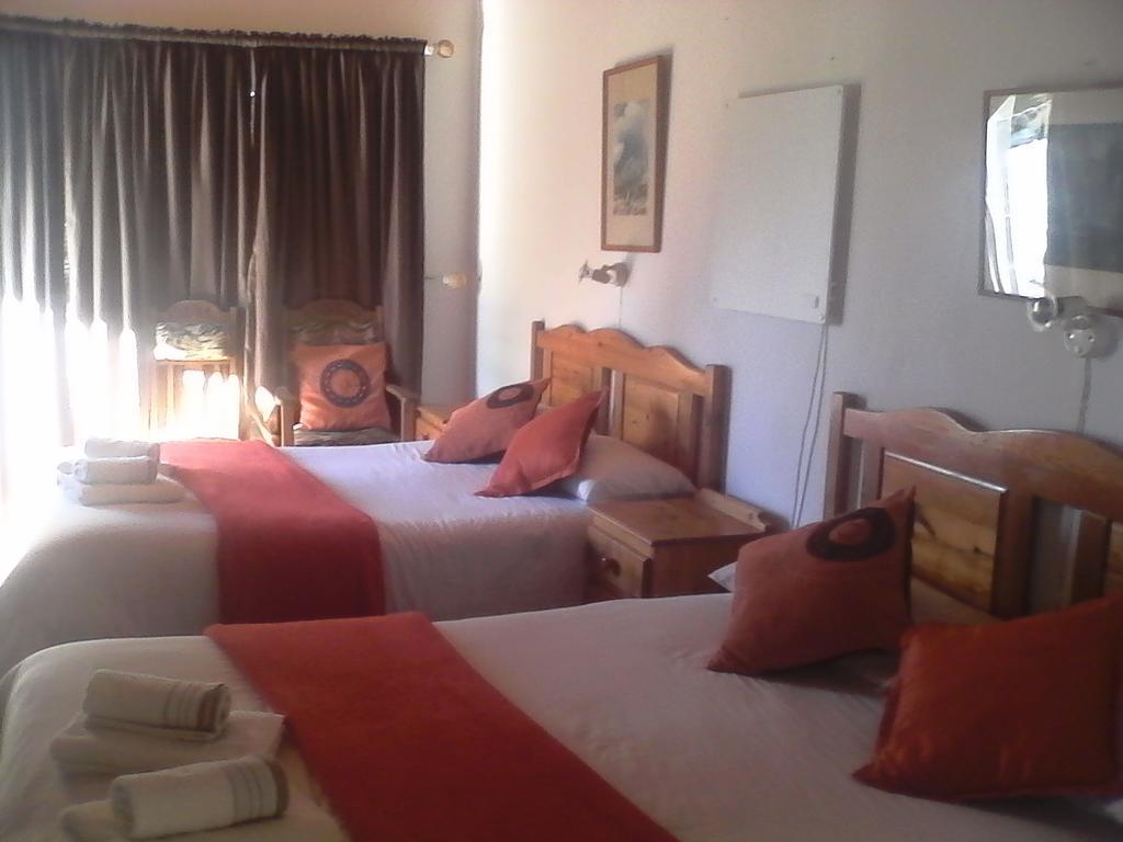 Ebenezer Guesthouse Colesberg Kültér fotó