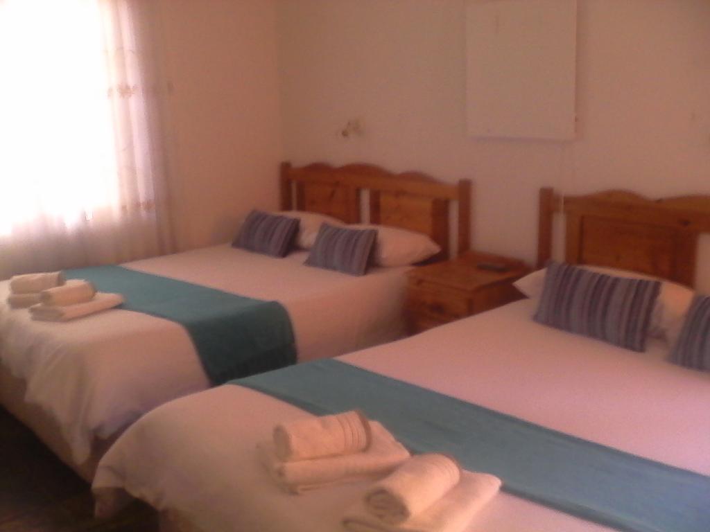 Ebenezer Guesthouse Colesberg Kültér fotó