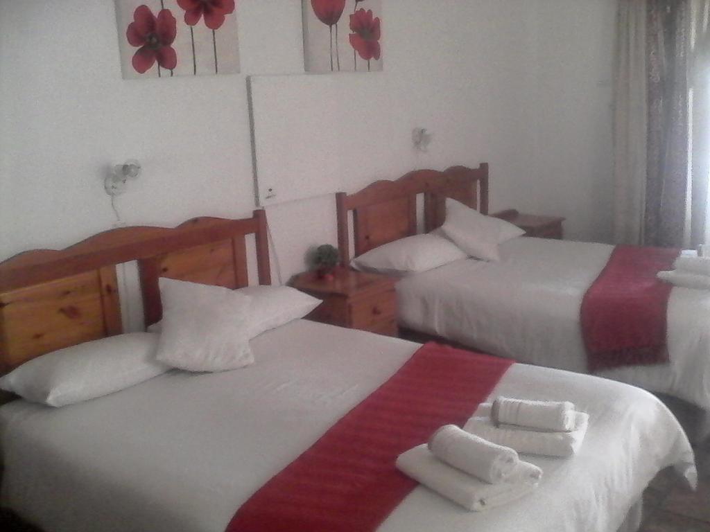 Ebenezer Guesthouse Colesberg Kültér fotó