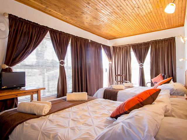 Ebenezer Guesthouse Colesberg Kültér fotó