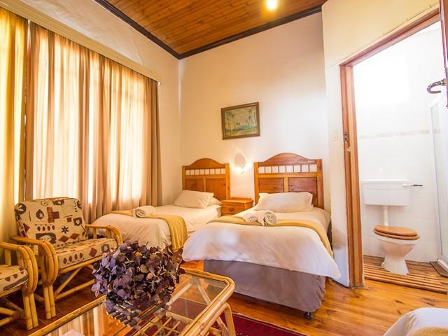 Ebenezer Guesthouse Colesberg Kültér fotó