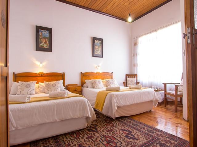 Ebenezer Guesthouse Colesberg Kültér fotó