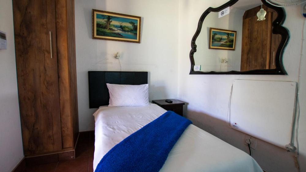 Ebenezer Guesthouse Colesberg Kültér fotó