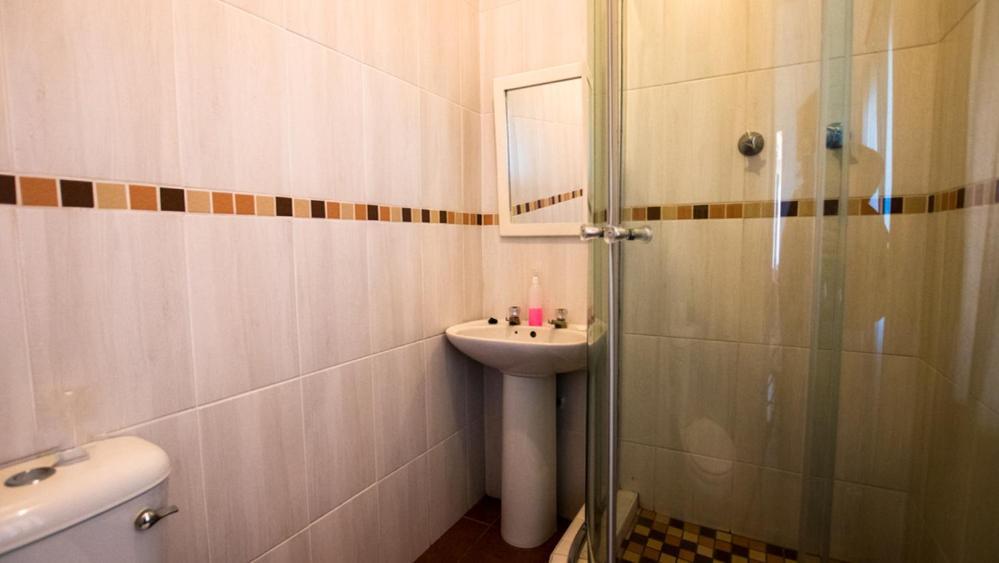 Ebenezer Guesthouse Colesberg Kültér fotó