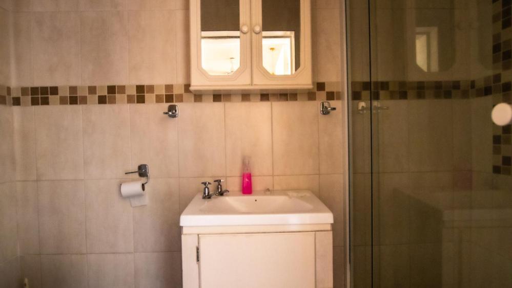 Ebenezer Guesthouse Colesberg Kültér fotó