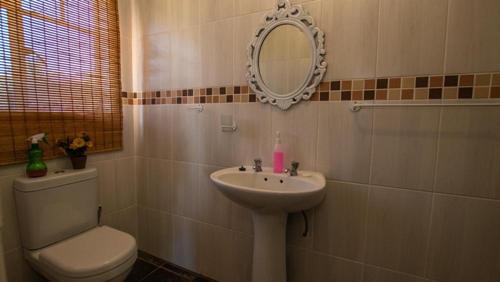 Ebenezer Guesthouse Colesberg Kültér fotó