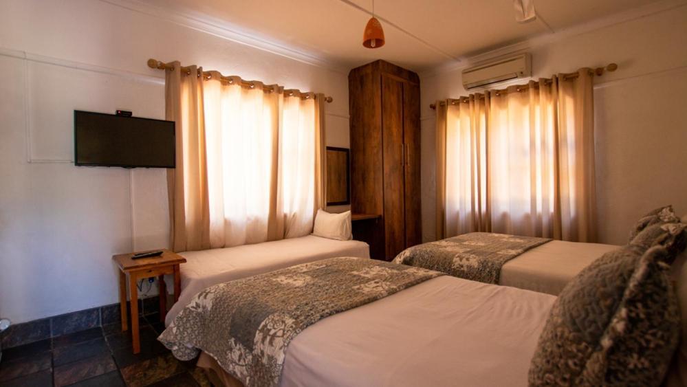 Ebenezer Guesthouse Colesberg Kültér fotó