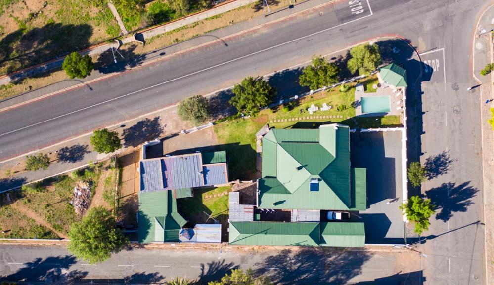 Ebenezer Guesthouse Colesberg Kültér fotó
