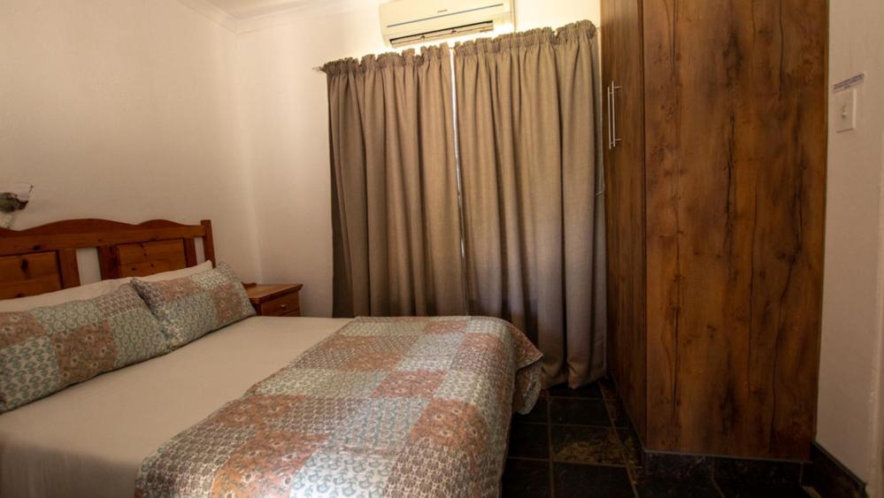 Ebenezer Guesthouse Colesberg Kültér fotó