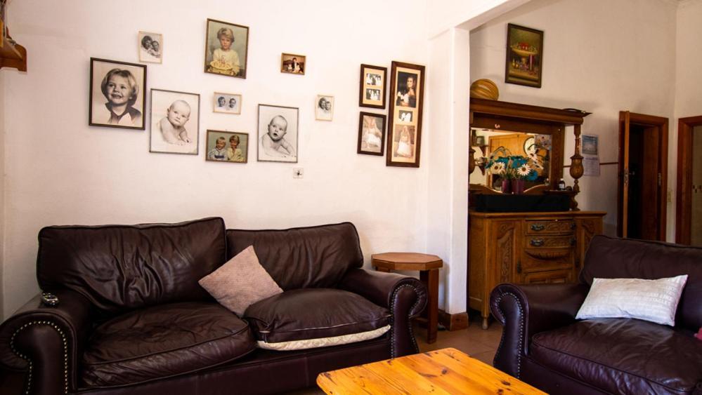 Ebenezer Guesthouse Colesberg Kültér fotó