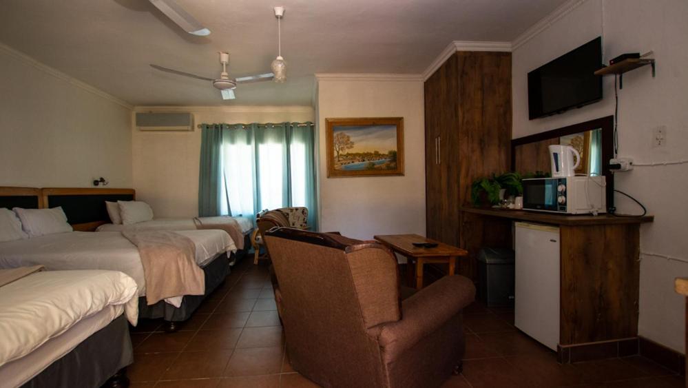 Ebenezer Guesthouse Colesberg Kültér fotó