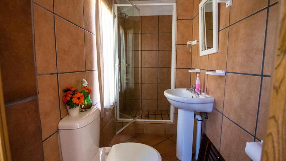 Ebenezer Guesthouse Colesberg Kültér fotó