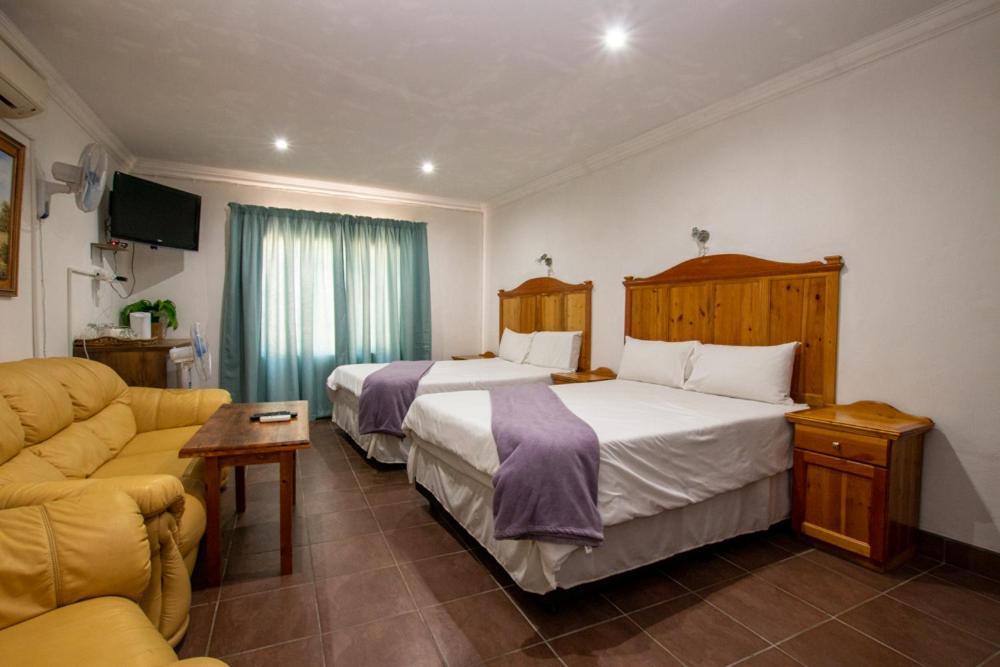Ebenezer Guesthouse Colesberg Kültér fotó