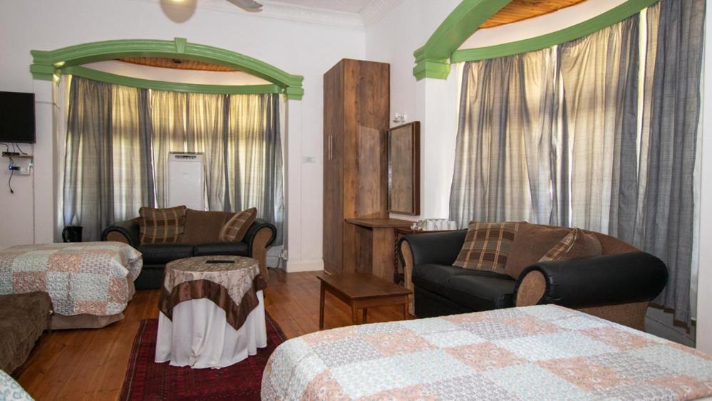 Ebenezer Guesthouse Colesberg Kültér fotó